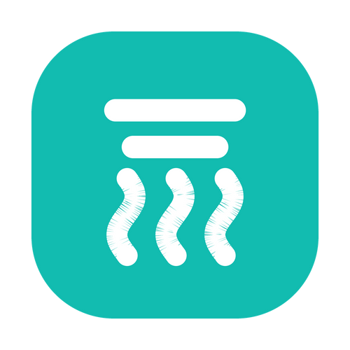 VaporSmart logo horizontal